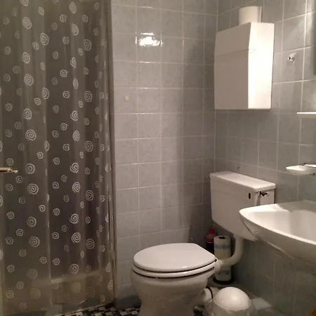 Sonnenbichl Wh 102 Apartment *